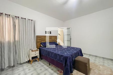 Suíte (Casa 1) de casa à venda com 3 quartos, 120m² em Vila Yolanda, Osasco