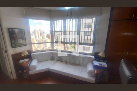 Apartamento à venda com 4 quartos, 160m² em Jardim Ampliacao, São Paulo
