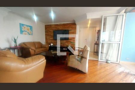 Apartamento à venda com 4 quartos, 160m² em Jardim Ampliacao, São Paulo