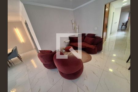 Apartamento à venda com 4 quartos, 262m² em Aclimação, São Paulo
