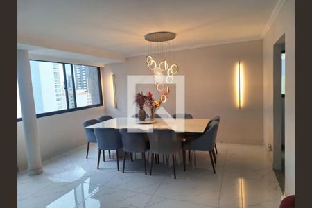 Apartamento à venda com 4 quartos, 262m² em Aclimação, São Paulo