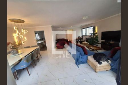 Apartamento à venda com 4 quartos, 262m² em Aclimação, São Paulo