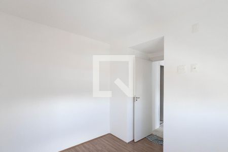 Quarto 2 de apartamento à venda com 2 quartos, 36m² em Vila Maria, São Paulo