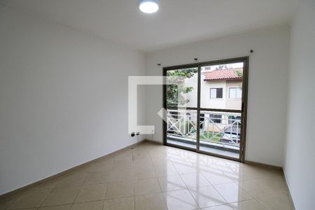 Sala de casa de condomínio à venda com 2 quartos, 112m² em Rio Pequeno, São Paulo