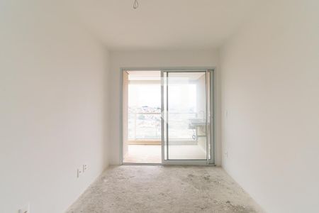 Sala de apartamento à venda com 2 quartos, 65m² em Vila Prudente, São Paulo