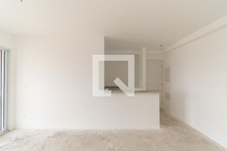 Sala de apartamento à venda com 2 quartos, 65m² em Vila Prudente, São Paulo