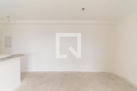 Sala de apartamento à venda com 2 quartos, 65m² em Vila Prudente, São Paulo