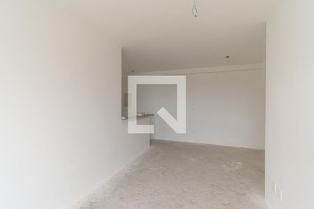 Sala de apartamento à venda com 2 quartos, 65m² em Vila Prudente, São Paulo