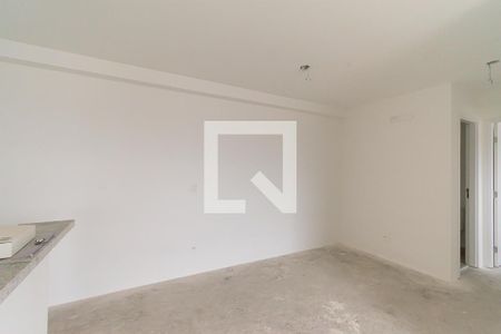 Sala de apartamento à venda com 2 quartos, 65m² em Vila Prudente, São Paulo