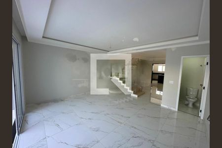 Casa à venda com 3 quartos, 183m² em Vila Arriete, São Paulo