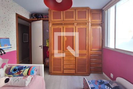 Quarto 1 de apartamento à venda com 3 quartos, 186m² em Icaraí, Niterói