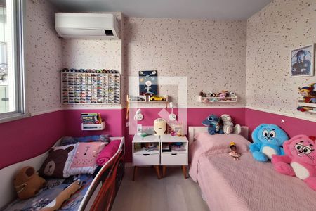 Quarto 1 de apartamento à venda com 3 quartos, 186m² em Icaraí, Niterói