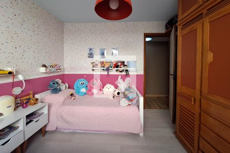 Quarto 1 de apartamento à venda com 3 quartos, 186m² em Icaraí, Niterói