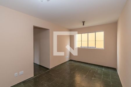 Sala de Estar/Jantar  de apartamento para alugar com 3 quartos, 69m² em Jardim Marchissolo, Sumaré