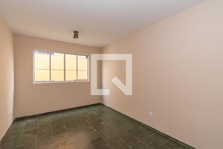 Sala de Estar/Jantar  de apartamento para alugar com 3 quartos, 69m² em Jardim Marchissolo, Sumaré