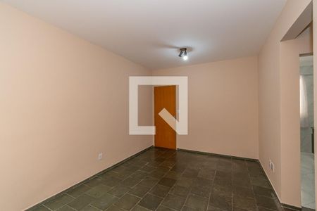 Sala de Estar/Jantar  de apartamento para alugar com 3 quartos, 69m² em Jardim Marchissolo, Sumaré