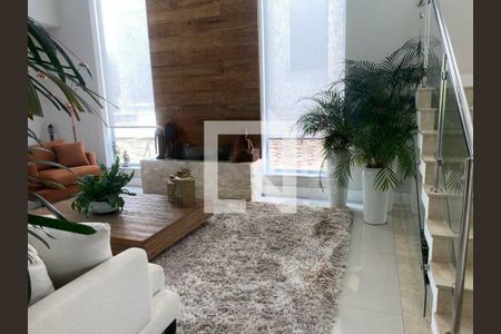 Casa à venda com 5 quartos, 493m² em Alphaville, Santana de Parnaíba