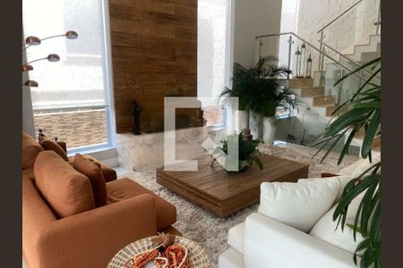 Casa à venda com 5 quartos, 493m² em Alphaville, Santana de Parnaíba