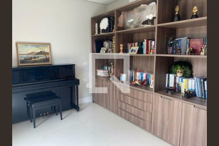 Casa à venda com 5 quartos, 493m² em Alphaville, Santana de Parnaíba