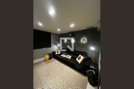 Casa à venda com 5 quartos, 493m² em Alphaville, Santana de Parnaíba