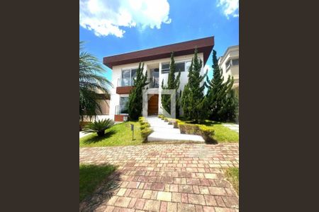 Casa à venda com 5 quartos, 493m² em Alphaville, Santana de Parnaíba