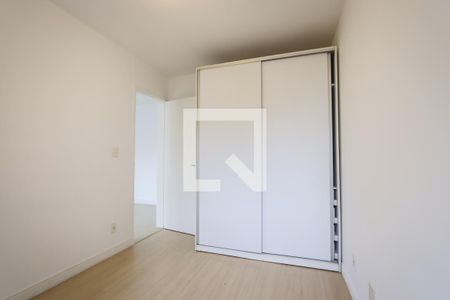 Suite de apartamento para alugar com 1 quarto, 38m² em Vila Andrade, São Paulo