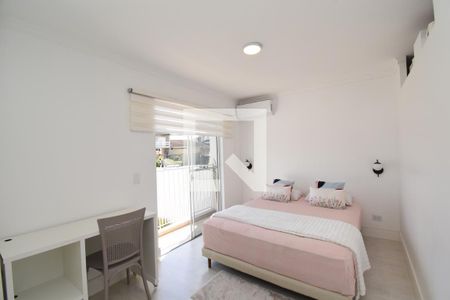 Suíte de casa à venda com 3 quartos, 211m² em Vista Alegre, Curitiba