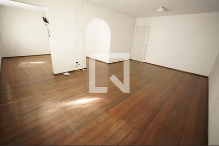 Sala de apartamento à venda com 3 quartos, 180m² em Setor Aeroporto, Goiânia