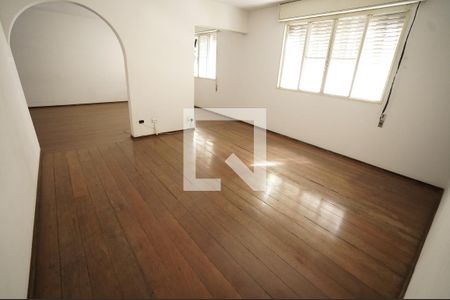 Sala de apartamento à venda com 3 quartos, 180m² em Setor Aeroporto, Goiânia