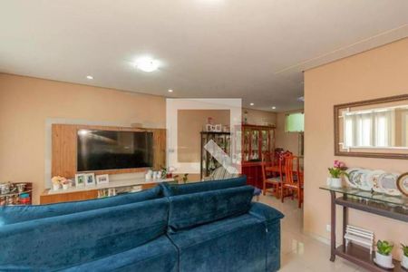Casa à venda com 3 quartos, 200m² em Campo Belo, São Paulo