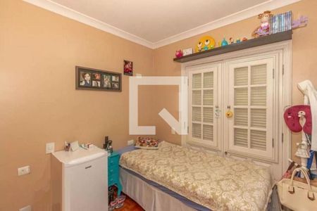 Casa à venda com 3 quartos, 200m² em Campo Belo, São Paulo