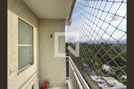 Apartamento à venda com 2 quartos, 57m² em Taquara, Rio de Janeiro