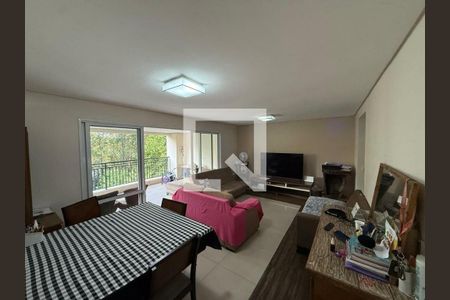 Apartamento à venda com 4 quartos, 167m² em Jardim Marajoara, São Paulo