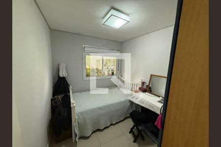 Apartamento à venda com 4 quartos, 167m² em Jardim Marajoara, São Paulo