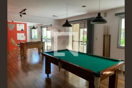 Apartamento à venda com 1 quarto, 34m² em Jabaquara, São Paulo