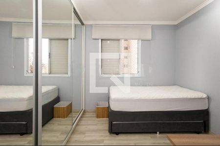 Apartamento à venda com 3 quartos, 75m² em Usina Piratininga, São Paulo