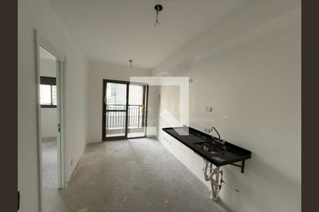 Apartamento à venda com 1 quarto, 28m² em Jardim Prudência, São Paulo