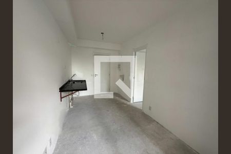 Apartamento à venda com 1 quarto, 28m² em Jardim Prudência, São Paulo