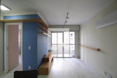 Apartamento à venda com 2 quartos, 52m² em Vila Mariana, São Paulo