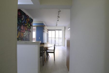 Apartamento à venda com 2 quartos, 52m² em Vila Mariana, São Paulo