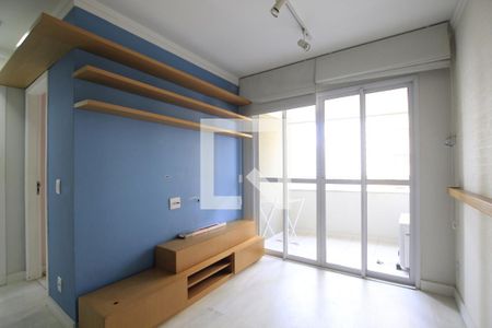 Apartamento à venda com 2 quartos, 52m² em Vila Mariana, São Paulo