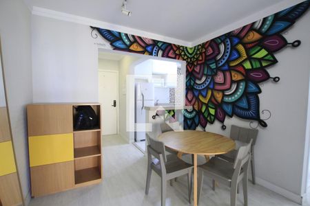 Apartamento à venda com 2 quartos, 52m² em Vila Mariana, São Paulo