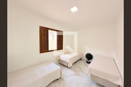 Quarto 1 de casa para alugar com 4 quartos, 496m² em Engordadouro, Jundiaí