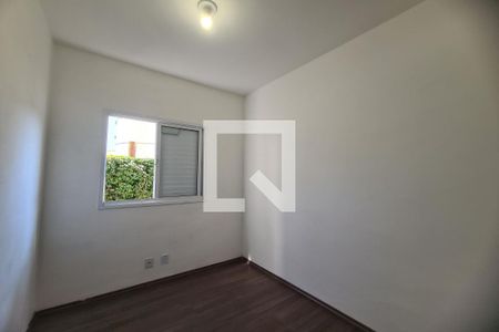 Quarto 2 de apartamento para alugar com 2 quartos, 46m² em Jardim Ibitirama, São Paulo