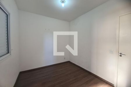 Quarto 1 de apartamento para alugar com 2 quartos, 46m² em Jardim Ibitirama, São Paulo