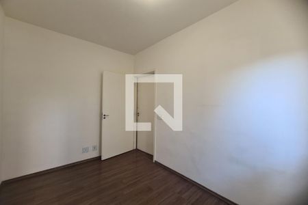 Quarto 2 de apartamento para alugar com 2 quartos, 46m² em Jardim Ibitirama, São Paulo