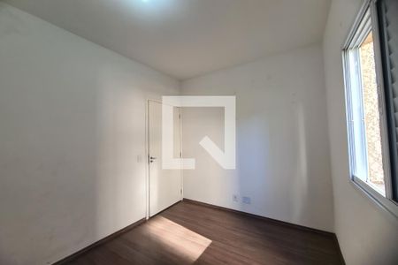 Quarto 1 de apartamento para alugar com 2 quartos, 46m² em Jardim Ibitirama, São Paulo