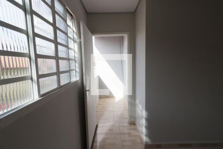 Sala de casa para alugar com 2 quartos, 100m² em Padroeira, Osasco