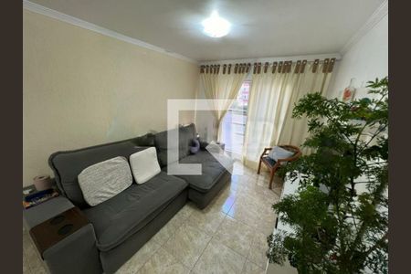 Apartamento à venda com 3 quartos, 83m² em Jardim Marajoara, São Paulo