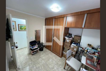 Apartamento à venda com 3 quartos, 83m² em Jardim Marajoara, São Paulo